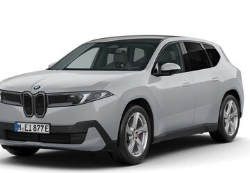 BMW iX3 5.981 km 89.960 &euro; Bergheim 50126