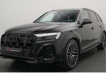 Audi SQ7 4.690 km 101.988 &euro; Leverkusen 51373
