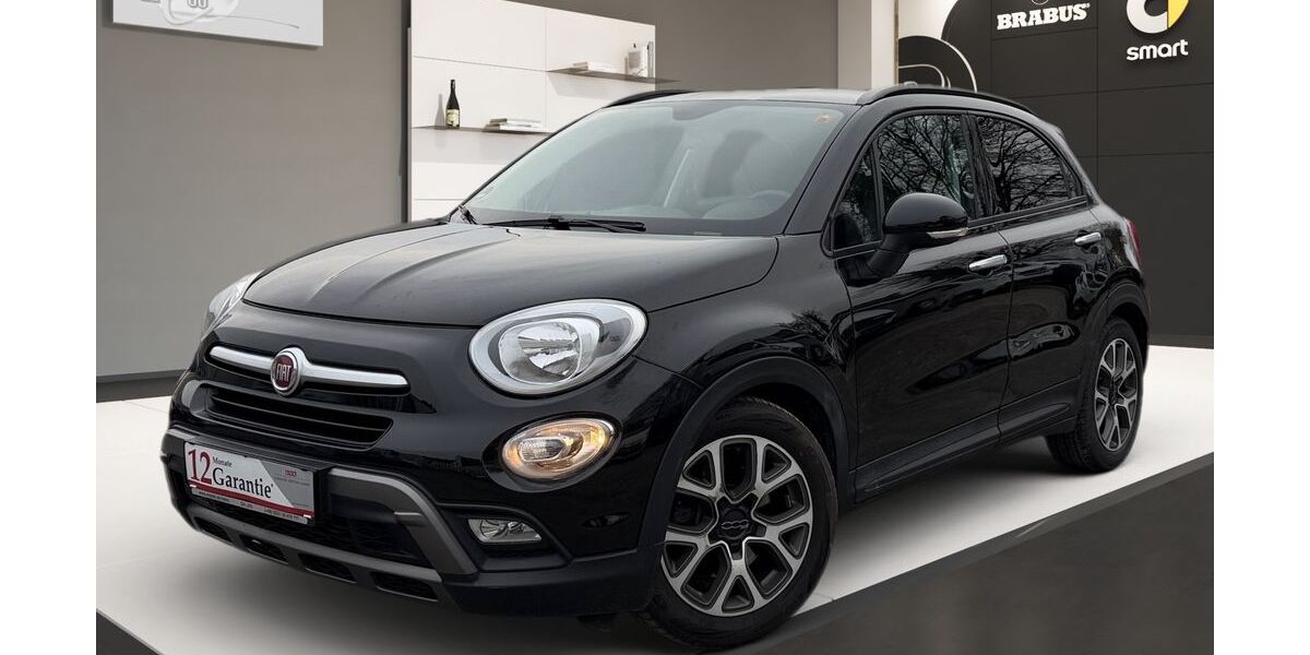 Fiat 500X 156.000 km 8.988 &euro; Köln 51067