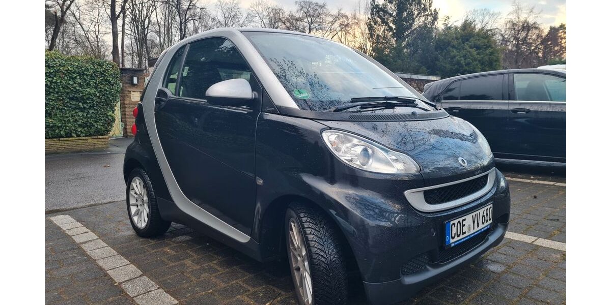 Smart Andere 95.850 km 3.850 &euro; Pulheim 50259