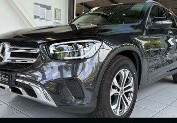 Mercedes-Benz GLC 220 39.094 km 39.650 &euro; Köln-Deutz 51105