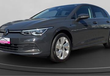 VW Golf 30.214 km 24.880 &euro; Köln 50968