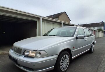 Volvo S70 189.531 km 6.300 &euro; Köln 51143