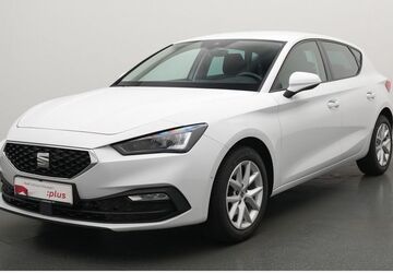 Seat Leon 38.229 km 21.488 &euro; Leverkusen 51373