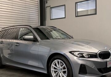 BMW 318 53.000 km 27.650 &euro; Erftstadt 50374