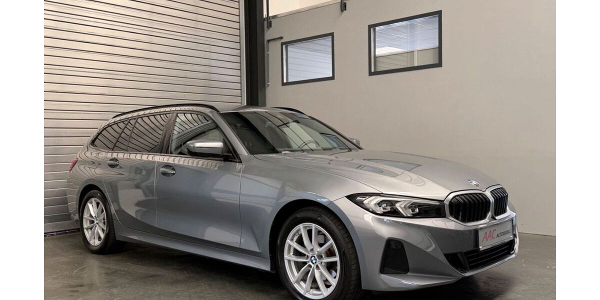 BMW 318 53.000 km 27.650 &euro; Erftstadt 50374