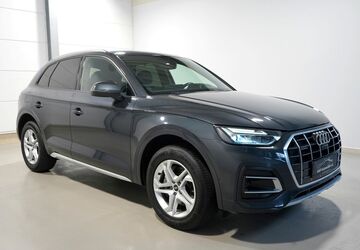 Audi Q5 89.528 km 32.950 &euro; Hürth bei Köln 50354