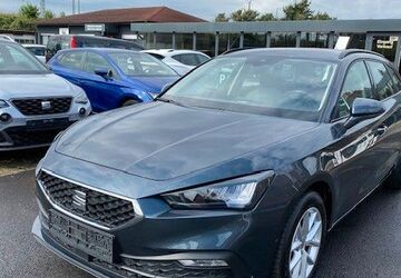 Seat Leon 58.700 km 18.300 &euro; Köln 50677