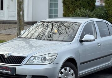 Skoda Octavia 64.624 km 5.990 &euro; Jülich 52428