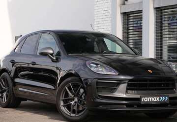 Porsche Macan 44.000 km 73.500 &euro; Hürth (bei Köln) 50354