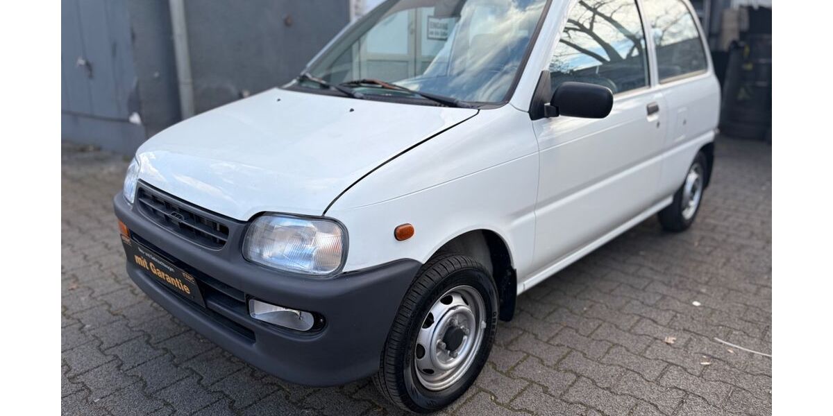 Daihatsu Cuore 75.723 km 3.990 &euro; Köln 51061