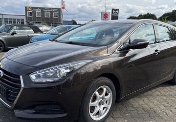 Hyundai i40 139.639 km 8.450 &euro; Grevenbroich 41515
