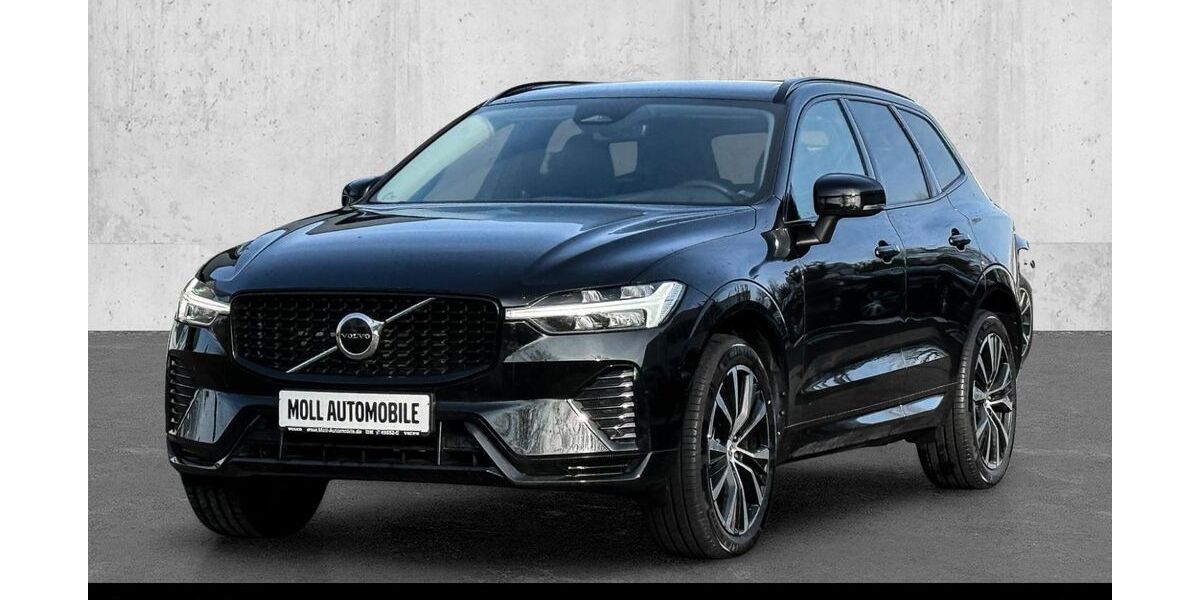 Volvo XC60 44.106 km 37.240 &euro; Bergheim 50126