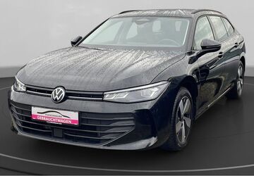 VW Passat Variant 40.025 km 28.480 &euro; Köln 51145