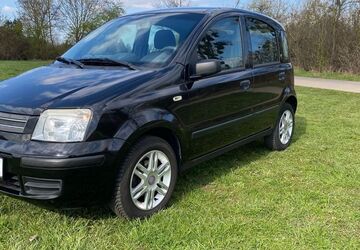 Fiat Panda 115.500 km 2.200 &euro; Nideggen 52385