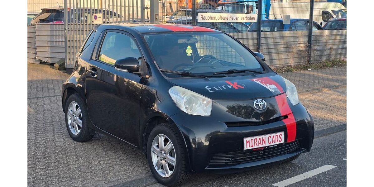 Toyota IQ 103.890 km 3.500 &euro; Düren 52353
