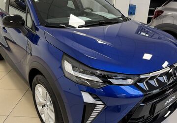 Mitsubishi ASX 3.500 km 22.990 &euro; Brühl 50321