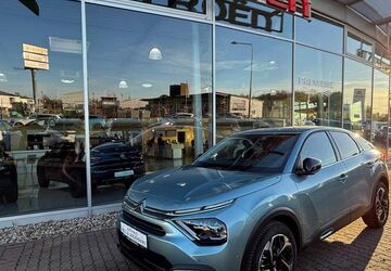 Citroen C4 10.610 km 24.490 &euro; Düren 52353