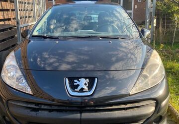Peugeot 207 175.564 km 1.799 &euro; Elsdorf 50189