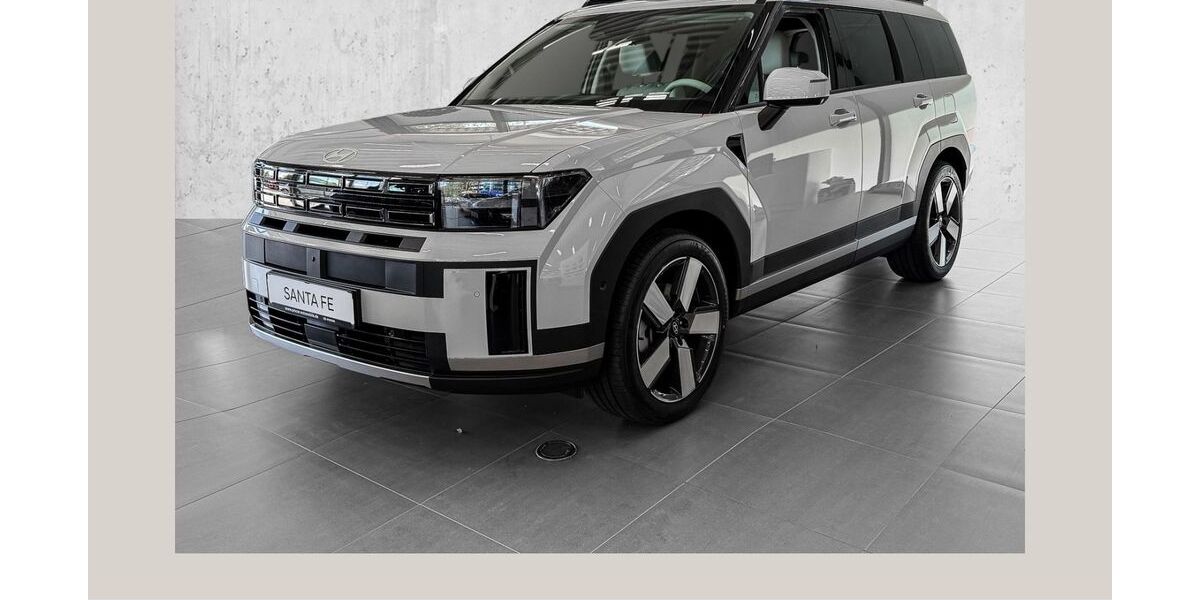 Hyundai SANTA FE 6.435 km 51.990 &euro; Köln 50739