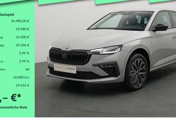 Skoda Scala 1.009 km 31.980 &euro; Leverkusen 51379