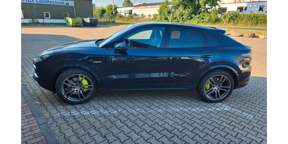 Porsche Cayenne 130.000 km 55.800 &euro; Zülpich 53909