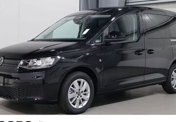 VW Caddy 4.444 km 32.740 &euro; Bergheim 50126