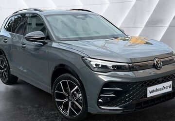 VW Tiguan 17.851 km 51.900 &euro; Köln-Riehl 50735