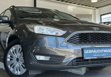 Ford Focus 37.736 km 9.990 &euro; Dormagen 41540