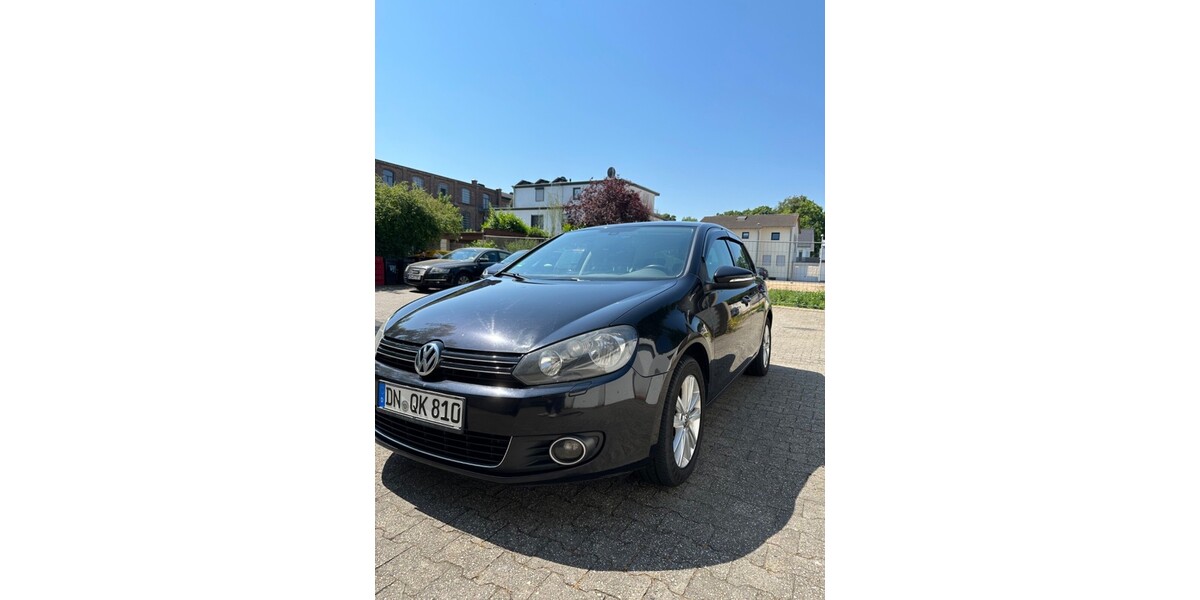VW Golf V 199.999 km 7.000 &euro; Düren 52349
