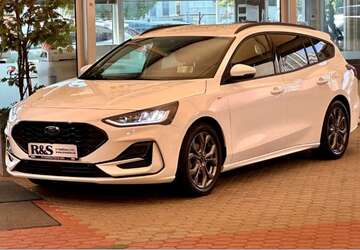 Ford Focus 15.748 km 22.500 &euro; Köln 50769