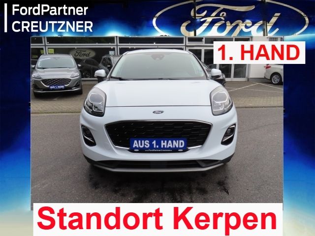 Ford Puma 29.760 km 16.990 &euro; Erftstadt-Lechenich 50374