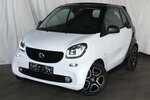 Smart ForTwo electric drive EQ PASSION KLIMAAUTOM SITZHE 35.255 km 10.450 &euro; Köln 50858