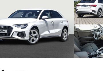 Audi A3 43.555 km 26.990 &euro; Zülpich 53909