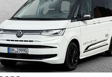 VW T7 Multivan 12.500 km 69.950 &euro; Bergheim 50126