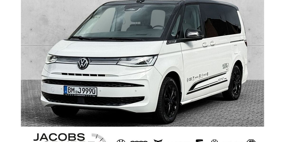 VW T7 Multivan 12.500 km 69.950 &euro; Bergheim 50126