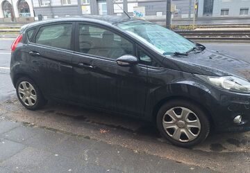 Ford Fiesta 206.000 km 2.450 &euro; Köln 51107