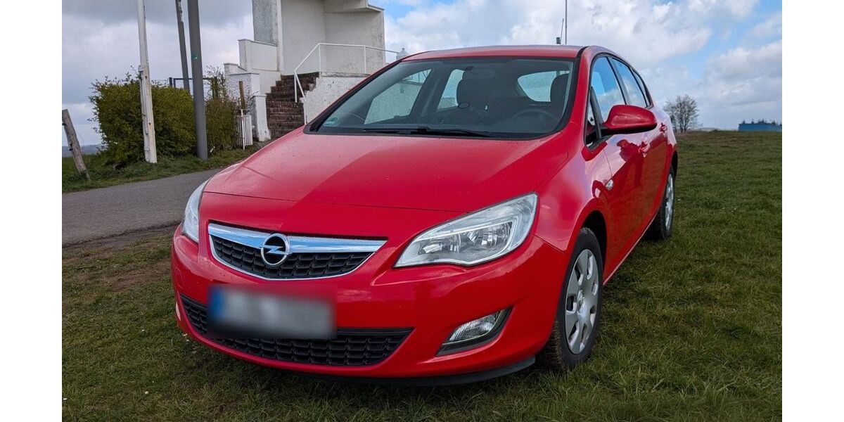 Opel Astra 170.876 km 2.500 &euro; Köln 50969