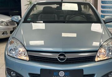 Opel Astra 96.000 km 5.399 &euro; Hürth 50354