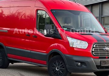 Ford Transit 145.666 km 11.900 &euro; Bergheim bei Köln 50126