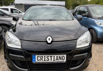 Renault Megane 139.000 km 4.999 &euro; Köln 51107