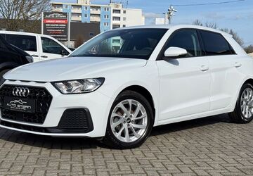 Audi A1 45.800 km 17.950 &euro; Grevenbroich 41516