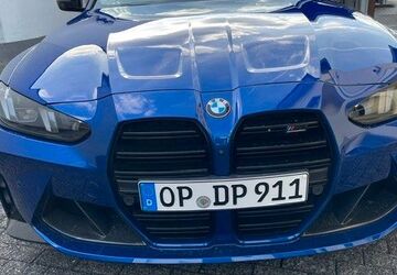 BMW M3 3.250 km 86.870 &euro; Leverkusen 51381