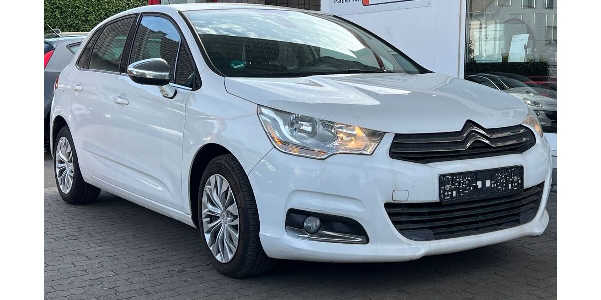 Citroen C4 244.000 km 4.299 &euro; Euskirchen 53879