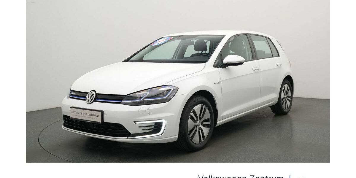 VW Golf 58.910 km 16.988 &euro; Leverkusen 51379