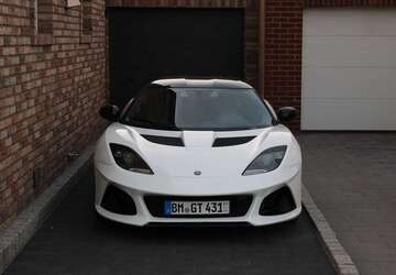 Lotus Evora 71.500 km 49.900 &euro; Frechen 50226