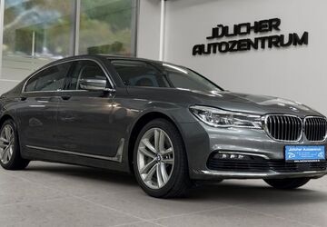 BMW 750 114.900 km 25.990 &euro; Jülich 52428
