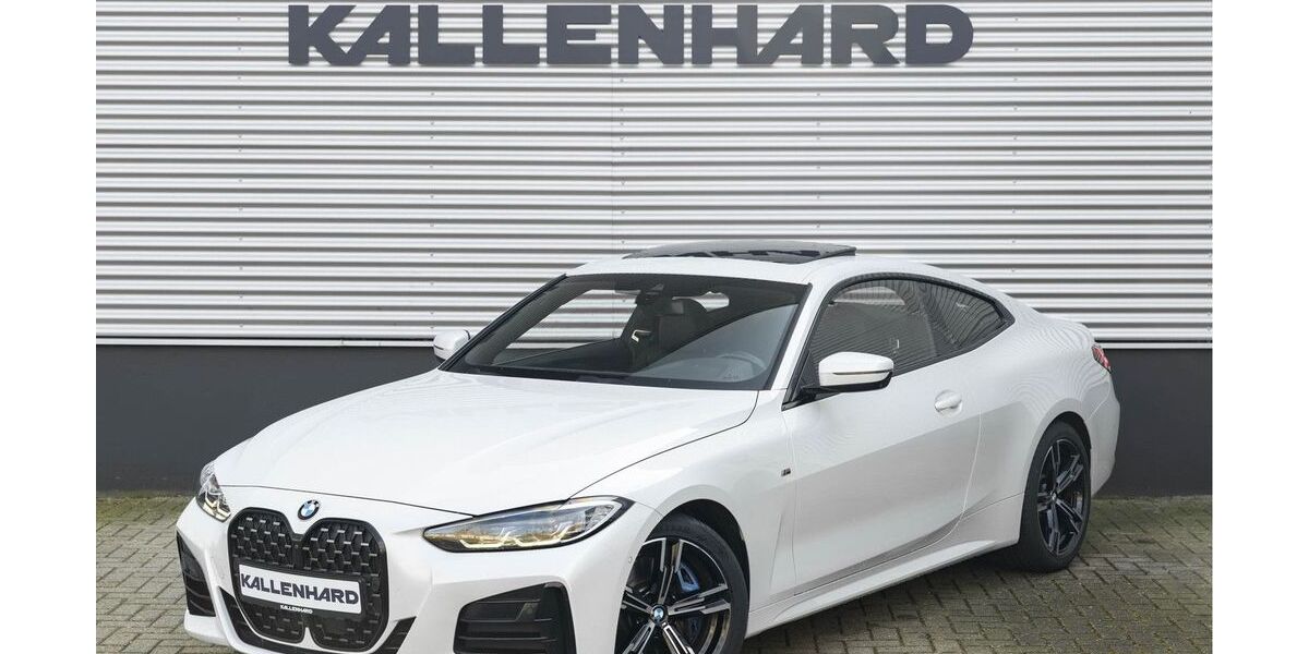 BMW M440 51.655 km 42.500 &euro; Köln 51149