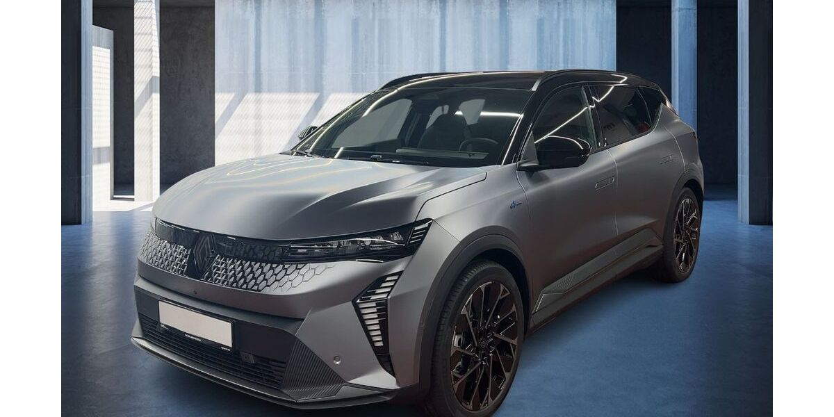 Renault Scenic E-TECH 9.000 km 42.990 &euro; Köln 50939