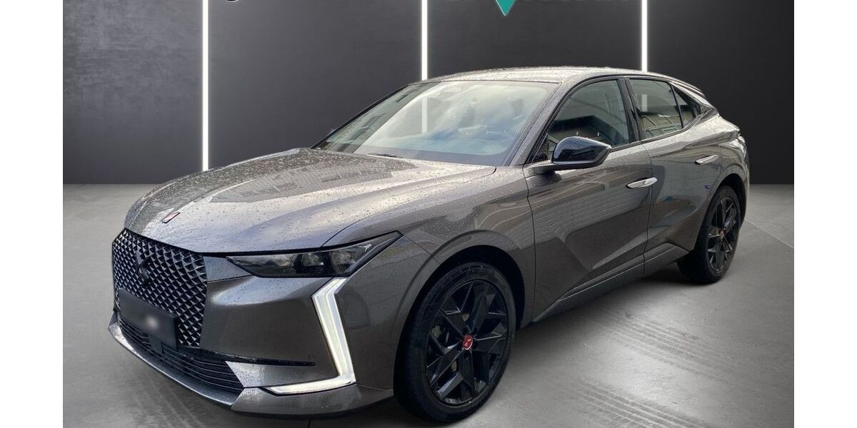 DS Automobiles DS4 54.047 km 22.980 &euro; Köln 50829